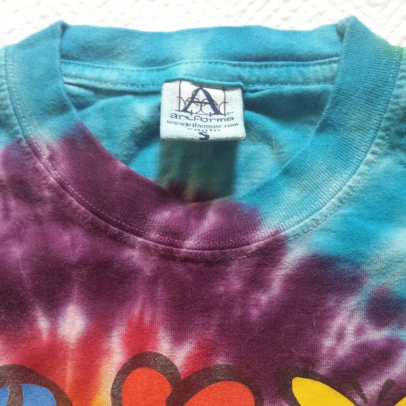 Aruba Butterfly Farm Shirt - Picture 2 of 3